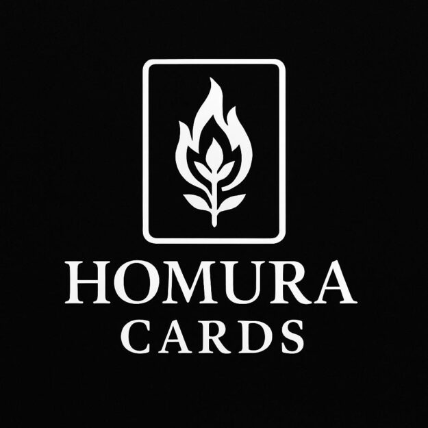 Homura Cards